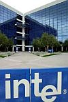 Intel hoofdkwartier