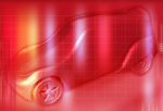 Impressie van de cmmn-auto