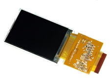 Samsung - 2,1" ambilight lcd (kleiner) Samsung - 2,1" ambilight lcd (kleiner)
