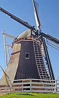 Windmolen