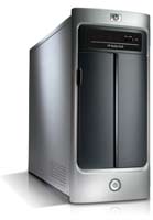 HP StorageWorks Media Vault Pro