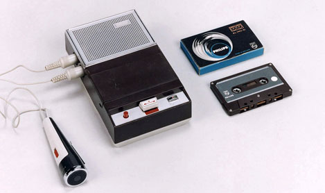 Cassette