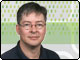 Anders Heljsberg, chief C# architect 