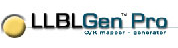 Logo LLBLGen Pro