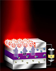 Lichtproductie met kwantumdruppels