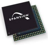 Spansion