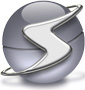 Samurize logo (90 pix)