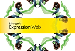 Microsoft Expression Web