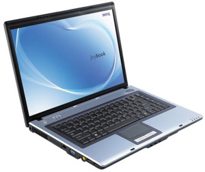 BenQ's Joybook BenQ's Joybook