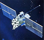 Glonass-satelliet