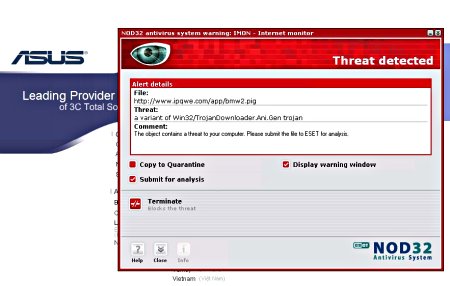 Asus-exploit Asus-exploit