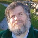 Karl Auerbach, o.a. voormalig Icann-bestuurder
