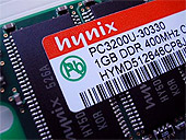 Hynix dram
