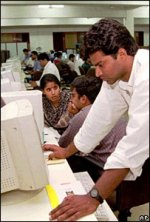 Indiase it-ers