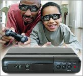 Thuis next-gen gamen