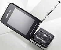 Samsung SGH F500