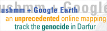 United States Holocaust Memorial Museum-banner