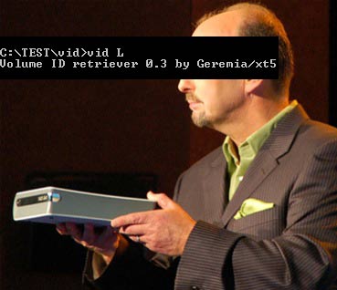 Xbox 360 hd-dvd gekraakt Xbox 360 hd-dvd gekraakt