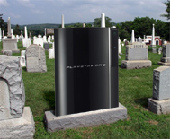 PlayStation 3-grafzerk