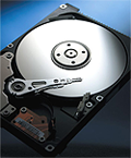 Samsung SpinPoint MP1