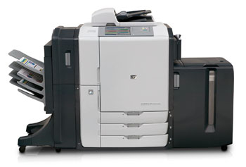 HP CM8060