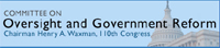 Committee on Oversight and Government Reform-logo