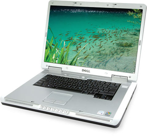 Dell Inspiron 9400/E1705