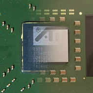 AMD Fusion-mockup