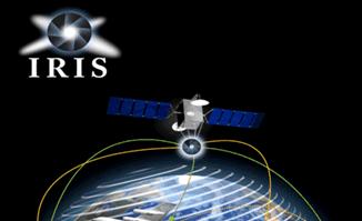 Iris logo Iris logo
