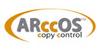 ARccOS Sony DRM