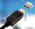 DisplayPort-kabel
