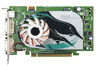 Leadtek PX8600 GTS TDH Extreme