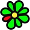 ICQ logo (60 pix)