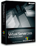 Microsoft Virtual Server 2005