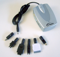 Medis 24/7 Power Pack brandstofcell