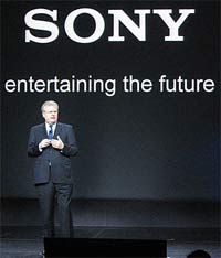 Sony Pictures