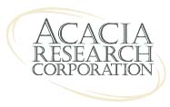 Acacia logo