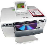 Lexmark P450