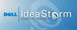 Dells IdeaStorm