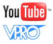 VPRO kanalen op YouTube