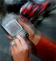 Blackberry
