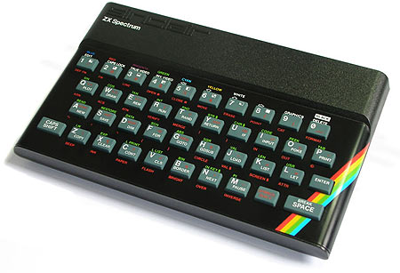 Sinclair ZX Spectrum