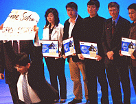 Open-sourceprotest voor Bill Gates