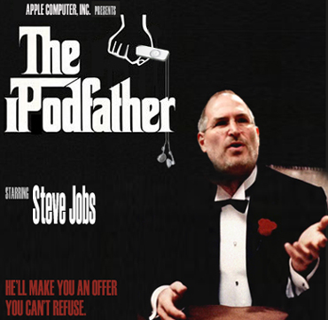 iPodfather