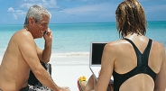 bellen & internetten op vakantie