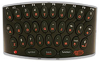 MadCatz PS3-thumbpad
