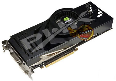 GeForce 8800 Ultra GeForce 8800 Ultra