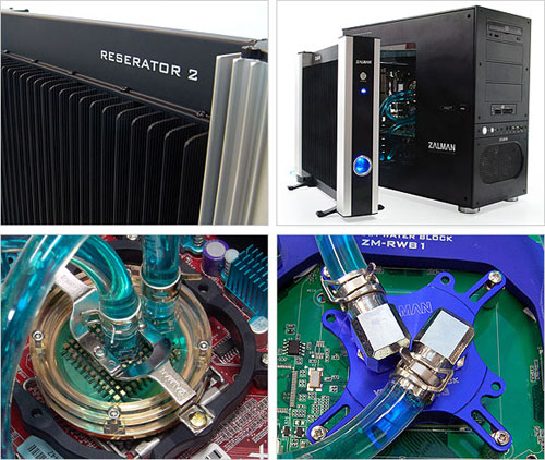 Zalman Reserator 2
