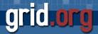 Grid.org logo