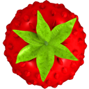 Smultron logo